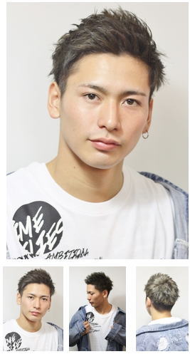 50代 髪型 メンズ ベリーショート ヘアスタイル厳選 １５選 がコレ 軟毛メンズ髪型 ２５歳以上の出来る男の大人ヘアスタイル