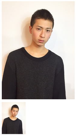 おしゃれ坊主は丸顔に似合うのか ３つの注意点がコレ おしゃれ坊主 丸顔 メンズ髪型厳選 １５選 軟毛メンズ髪型 ２５歳以上の出来る男の大人ヘアスタイル