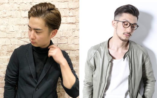 50代 メンズ スパイラルパーマのヘアスタイル理論 スパイラルパーマ 50代 メンズ髪型厳選 １５選 軟毛メンズ髪型 ２５歳以上の出来る男の大人ヘアスタイル