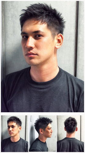 頭頂部 薄毛 髪型 男性ヘアスタイル編 頭頂部 薄毛 メンズ髪型画像厳選 １５選 軟毛メンズ髪型 ２５歳以上の出来る男の大人ヘアスタイル