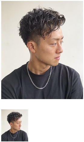 頭頂部の薄毛でツーブロックがおすすめの３つの理由 頭頂部 薄毛 ツーブロックメンズ髪型厳選 １５選 軟毛メンズ 髪型 ２５歳以上の出来る男の大人ヘアスタイル