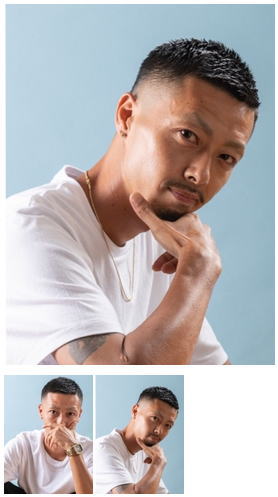 スキンフェード 坊主 セルフカット 超初心者編 スキンフェード おしゃれ坊主 メンズ髪型厳選 １５選 軟毛メンズ髪型 ２５歳以上の出来る男の大人ヘアスタイル