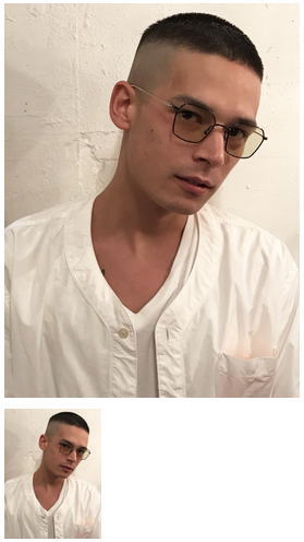 スキンフェード M字はげ でおすすめのメンズヘアがコレ スキンフェード M字はげ メンズ髪型厳選 １５選 軟毛メンズ髪型 ２５歳以上の出来る男の大人ヘアスタイル