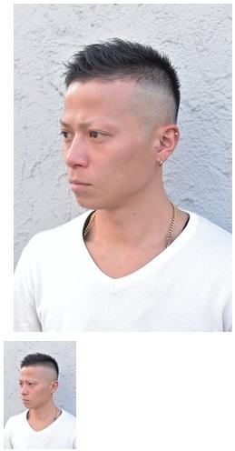 スキンフェード M字はげ でおすすめのメンズヘアがコレ スキンフェード M字はげ メンズ髪型厳選 １５選 軟毛メンズ髪型 ２５歳以上の出来る男の大人ヘアスタイル