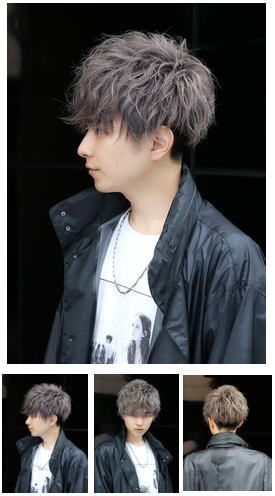 ツーブロックマッシュの頼み方 ３つのツーブロマッシュの頼み方がコレ ツーブロック マッシュ メンズ髪型厳選 １５選 軟毛メンズ髪型 ２５歳以上の出来る男の大人ヘアスタイル