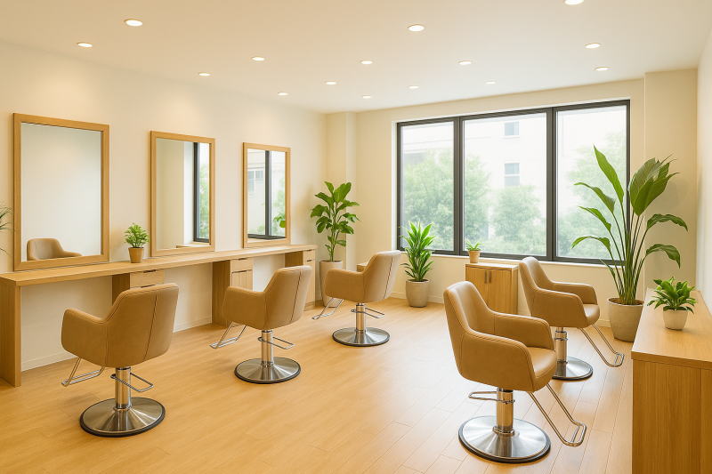 ナチュラルマッシュの正しい頼み方|丸顔/ベース顔/薄毛/ヘルメット通勤までカバーする大人メンズの最強オーダー攻略!