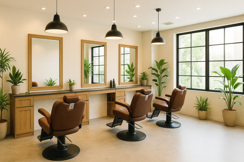 まず押さえたい「ナチュラルマッシュの頼み方」の基本!