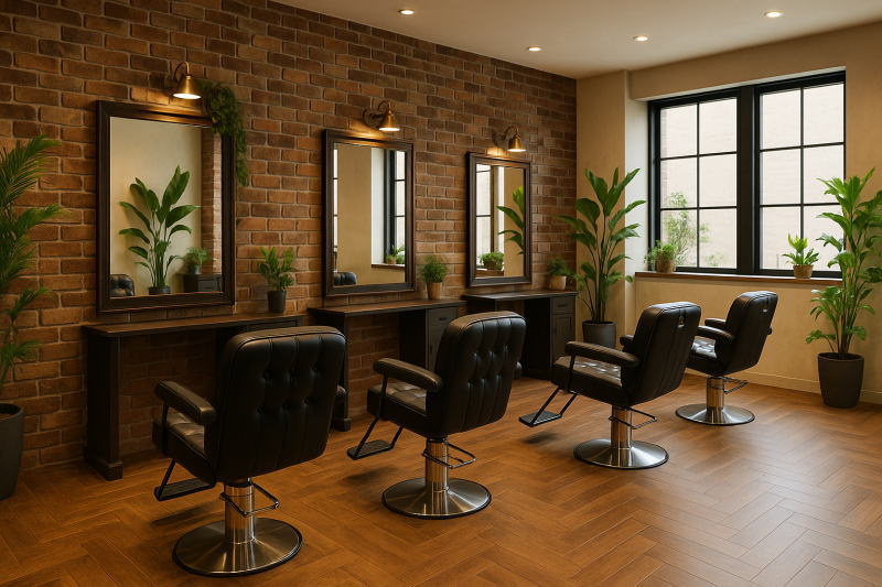 顔型/骨格別|自分に似合うナチュラルマッシュの見つけ方!