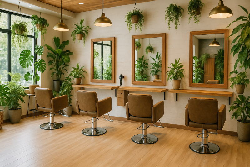 髪質/お悩み別|ナチュラルマッシュの頼み方!