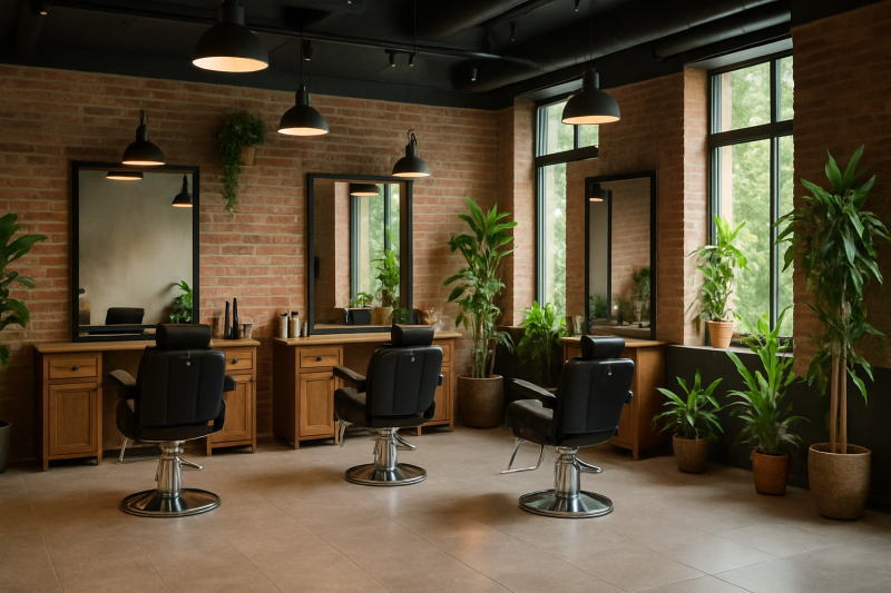 長さ/シルエット別|短め~ミディアム/伸ばしかけの頼み方!