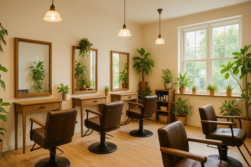 失敗しないための「美容師さんへの具体的な頼み方」テンプレ!