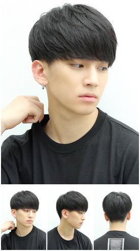 刈り上げマッシュの頼み方 ノーセット 刈り上げ 刈り上げない 刈り上げ マッシュ メンズ髪型厳選 １５選 軟毛メンズ髪型 ２５歳以上の出来る男の大人ヘアスタイル