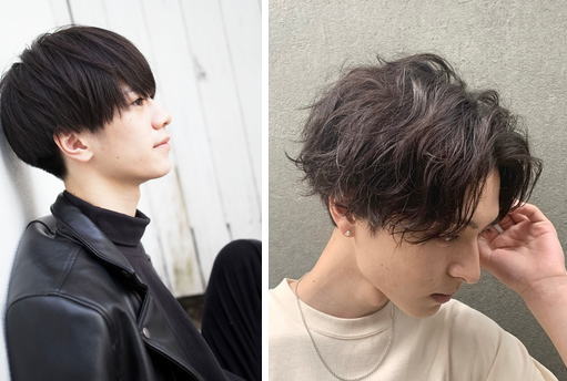 刈り上げマッシュの頼み方 ノーセット 刈り上げ 刈り上げない 刈り上げ マッシュ メンズ髪型厳選 １５選 軟毛メンズ髪型 ２５歳以上の出来る男 の大人ヘアスタイル