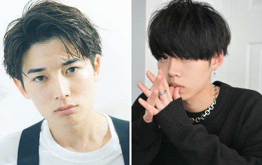 スマートマッシュの頼み方 刈り上げ ツーブロック ノーセットでは スマート マッシュ メンズ髪型厳選 １５選 軟毛メンズ髪型 ２５歳以上の出来る男の大人ヘアスタイル