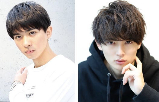 ノーセットマッシュの頼み方 刈り上げ スパイラル ツーブロマッシュでは ノーセット マッシュ メンズ髪型厳選 １５選 軟毛メンズ髪型 ２５歳以上の出来る男の大人ヘアスタイル