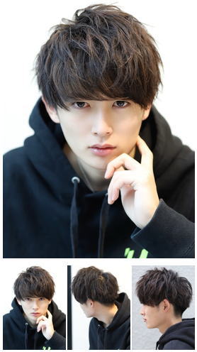 ノーセットマッシュの頼み方 刈り上げ スパイラル ツーブロマッシュでは ノーセット マッシュ メンズ髪型厳選 １５選 軟毛メンズ髪型 ２５歳以上の出来る男の大人ヘアスタイル