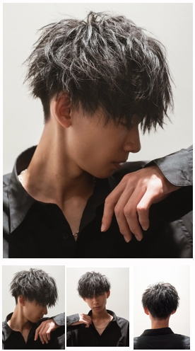 束感マッシュの頼み方 頼むポイント 束感マッシュショート 韓流ナチュラル束感マッシュでは 束感 マッシュ メンズ髪型厳選 １５選 軟毛メンズ髪型 ２５歳以上の出来る男の大人ヘアスタイル