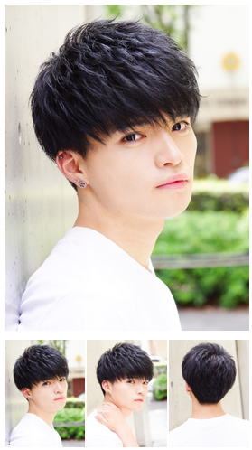 ツーブロックマッシュ セットなし がおススメの３つ理由では セットなし ツーブロックマッシュ メンズ髪型厳選 １５選 軟毛メンズ 髪型 ２５歳以上の出来る男の大人ヘアスタイル