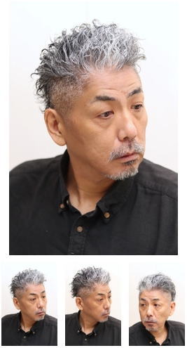 グレイヘアで男性60代のオシャレを見直すために 60代 グレイヘア メンズ髪型厳選 15選 軟毛メンズ髪型 25歳以上の出来る男の大人ヘアスタイル グレイヘアで男性60代のオシャレを見直すために 60代 グレイヘア メンズ髪型厳選 15選 軟毛メンズ髪型 25歳以上の出来る男の大人ヘアスタイル