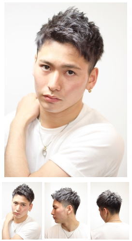 グレイヘア パーマ でおすすめの２つのメンズヘアスタイルとは パーマ グレイヘア メンズ髪型厳選 １５選 軟毛メンズ髪型 ２５歳以上の出来る男の大人ヘアスタイル