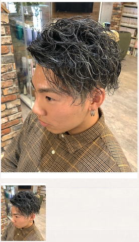 グレイヘア メンズ ロングヘアで挑戦してほしい２つ髪型 実は2wayで遊べる ロング グレイヘア メンズ髪型厳選 １５選 軟毛メンズ 髪型 ２５歳以上の出来る男の大人ヘアスタイル