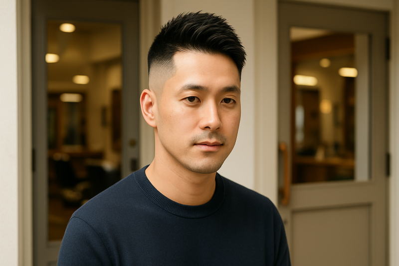 フェザーアップが似合う人の特徴とは!まず最初に知っておくべき共通点!