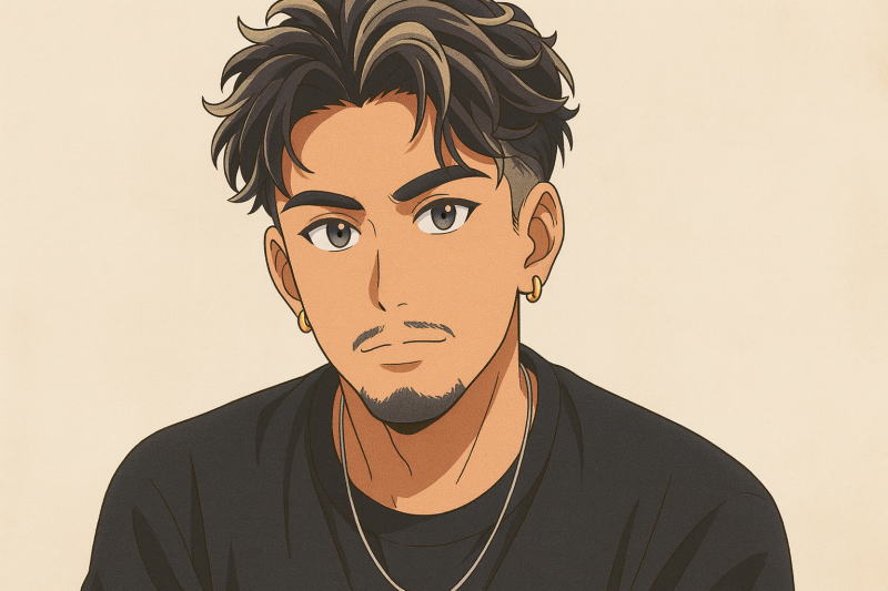 年代別に見るフェザーショートと薄毛対策！