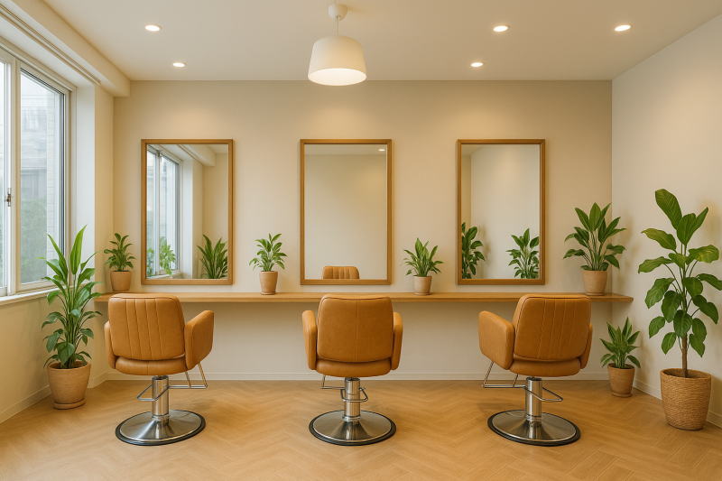 50代のくせ毛メンズ必見!若見え&清潔感を叶えるフェザーショート徹底ガイド|似合わせカット/スタイリング/オーダー術まで完全解説!