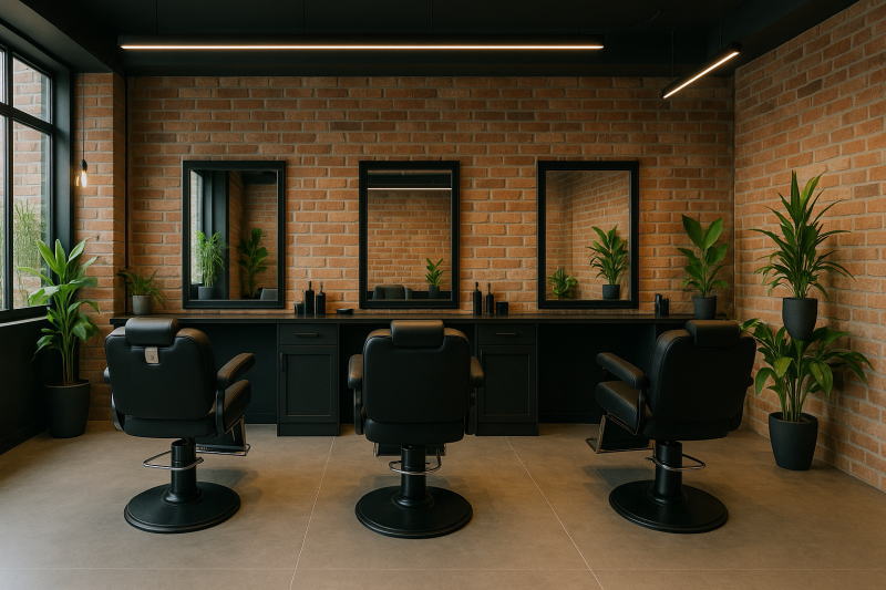 50代から始めるフェザーショートの魅力と「若見え」効果!