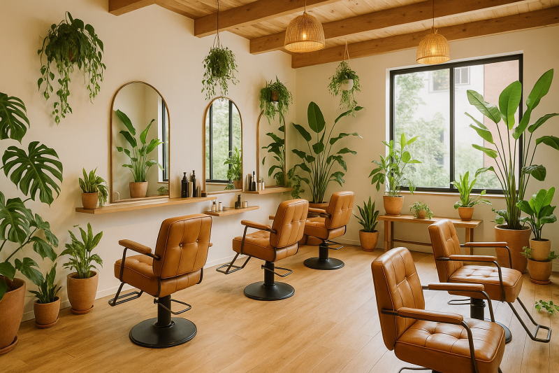 毎朝ラク!50代のためのフェザーショート×くせ毛/簡単スタイリング術!