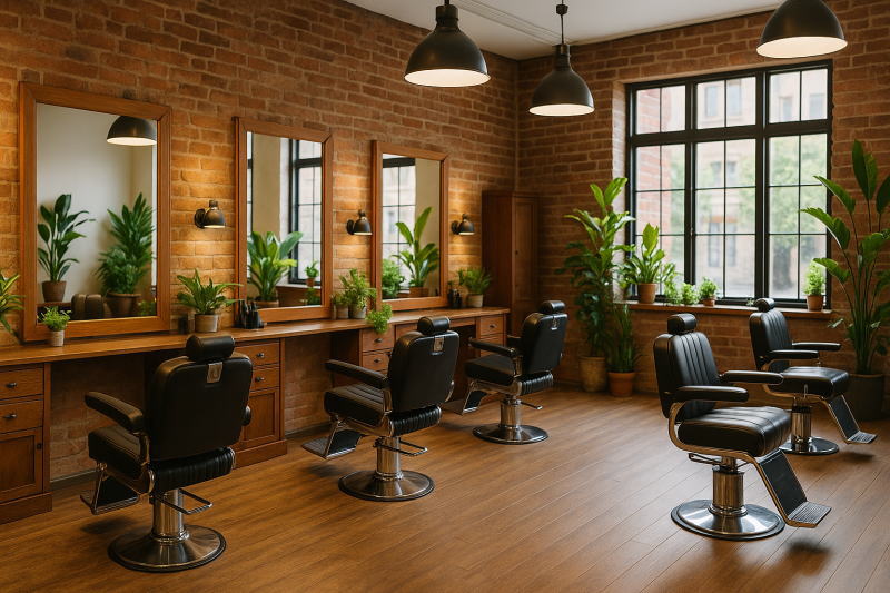 50代で失敗しないフェザーショートのオーダー&美容師さんとの相談法!