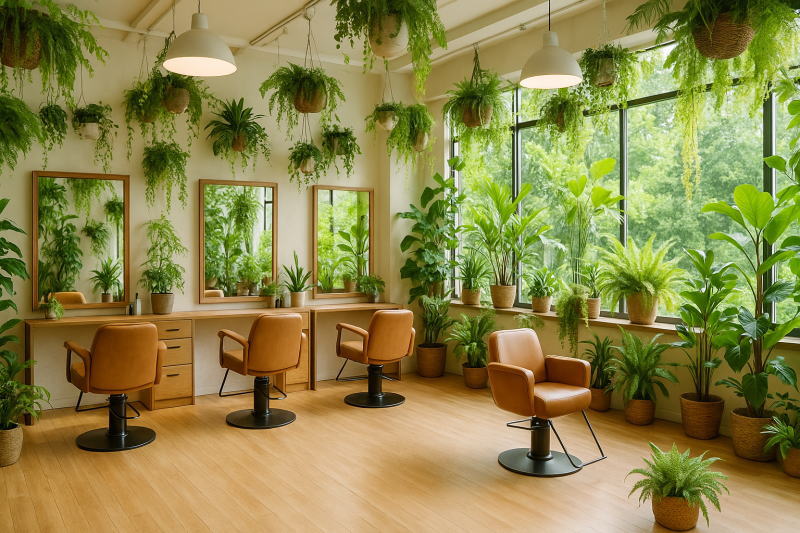 フェザーショートのメンテナンス術｜50代の[キレイ]を長持ちさせる秘訣！