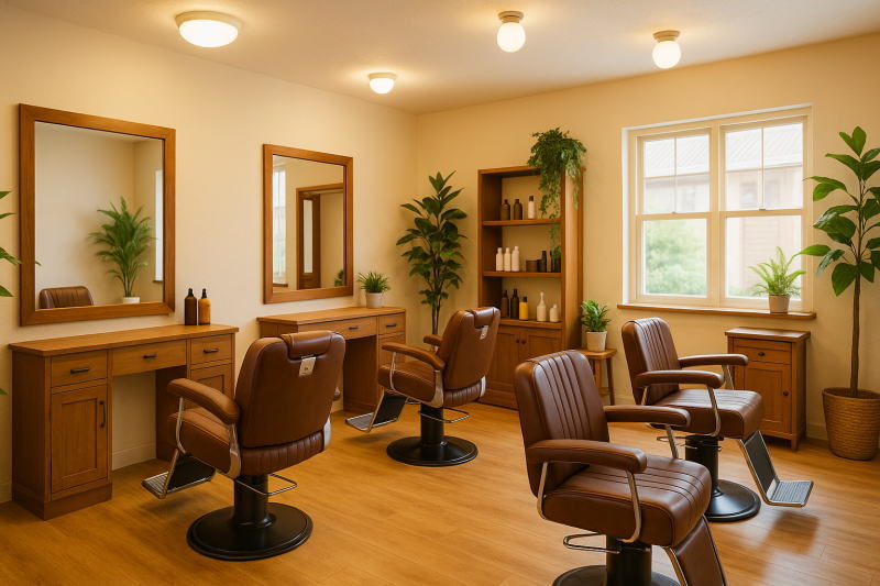 まとめ|50代からのフェザーショートで毎日をもっと若々しく、清潔感あふれる自分へ!