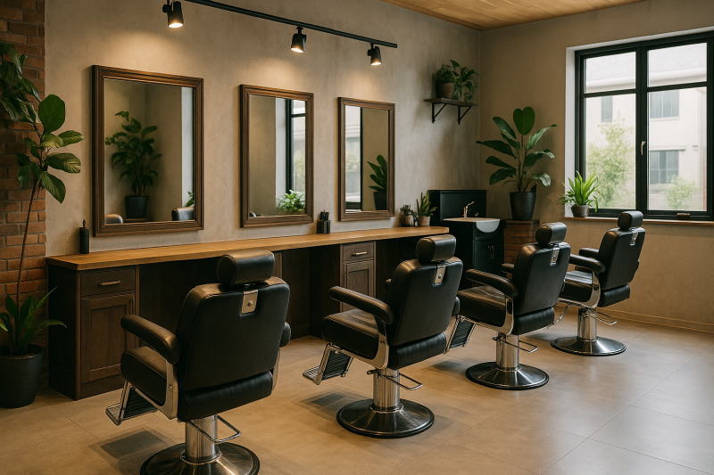 社会人/サラリーマンでもマンバンヘアはＯＫか？