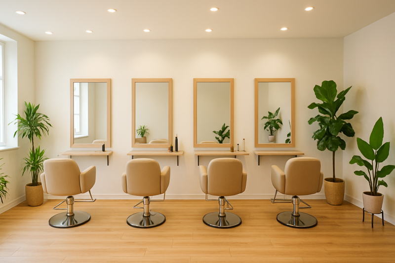 マンバンヘアに必要な髪の長さとは？何ヶ月で結べる？伸ばすコツ＆途中対策も完全攻略！