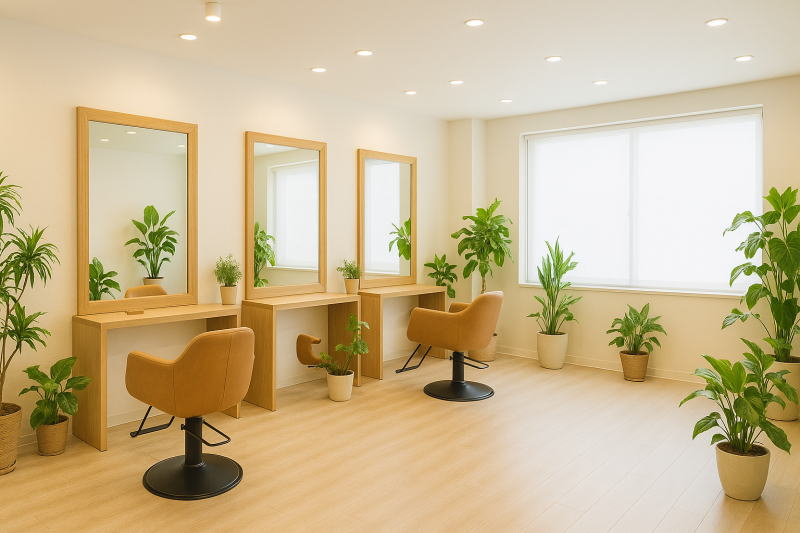 社会的視点で見るマンバンヘア成功のための５つの心得！