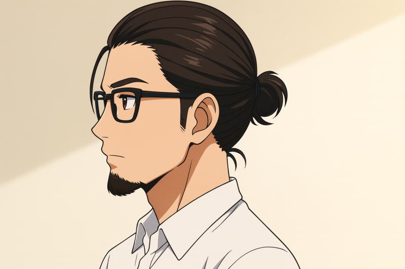 マンバンヘアは美容室？理容室？1000円カット？選び方ガイド！