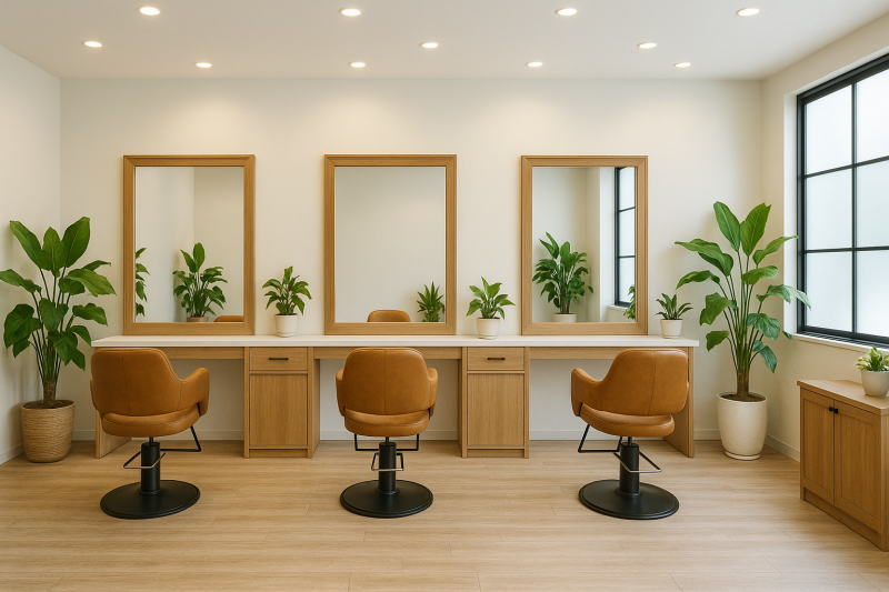 マンバンヘアで後悔しないために！デメリット/失敗例/やめた理由を全網羅｜大人世代のための注意点＆理想の髪型選び！