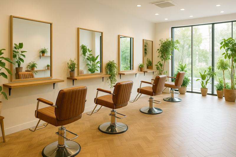 マンバンヘアで失敗しやすい理由と後悔しないための対策！