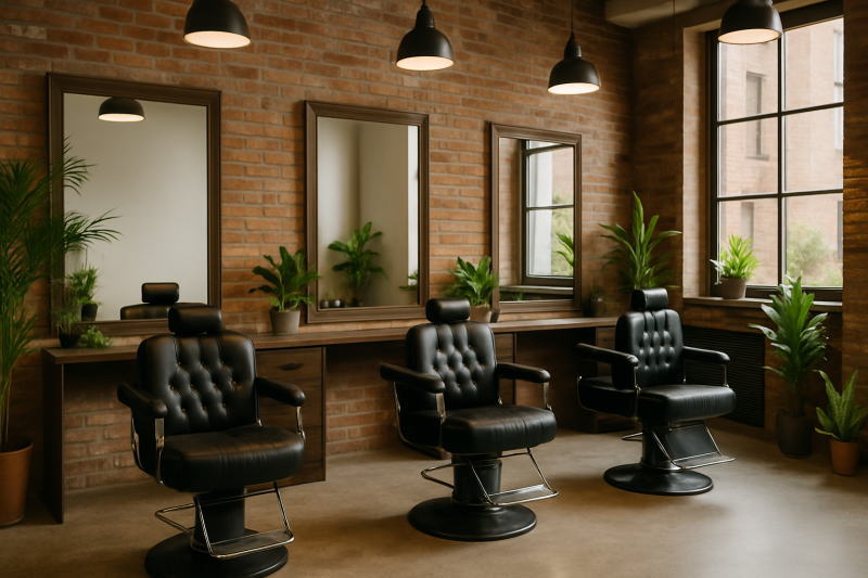 マンバンヘアで後悔しないために！最初に知っておきたい基礎知識！