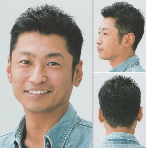 軟毛 くせ毛のメンズ髪型は２つのヘアスタイルで攻めろ 軟毛 くせ毛 メンズ髪型厳選 １５選 がコレ 軟毛メンズ 髪型 ２５歳以上の出来る男の大人ヘアスタイル