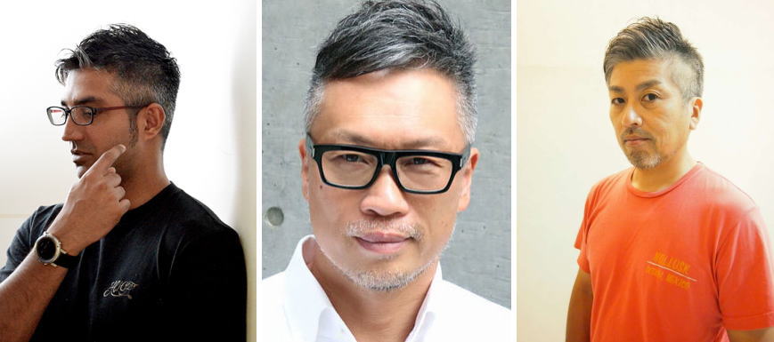 40 代 刈り上げ 【2020年夏】刈り上げショートの髪型・ヘアアレンジ｜人気順｜ホットペッパービューティー ヘアスタイル・ヘアカタログ