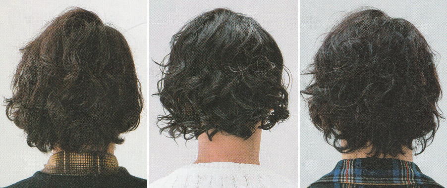 メンズ 耳かけヘア ミディアムで顔周りがスッキリ 軟毛メンズ髪型 ２５歳以上の出来る男の大人ヘアスタイル