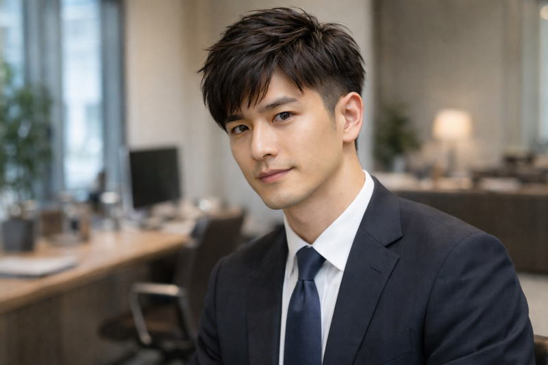 ネオ震災刈りが今どきメンズに選ばれる理由と失敗しない完全ガイド!