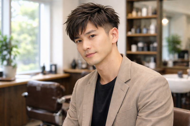 ネオ震災刈りとは!王道の震災刈りとの違いを分かりやすく解説!