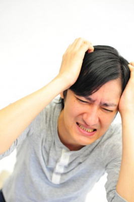 薄毛ヘアのメンズ髪型|薄毛は隠さず出すと言うけど・・・!