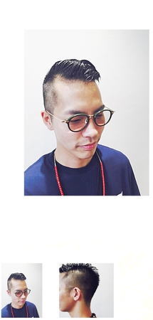 M字はげ 髪型 男のヘアスタイル厳選 ４３選 ツーブロ ソフトモヒ 七三 パーマ他 軟毛メンズ髪型 ２５歳以上の出来る男の大人ヘアスタイル