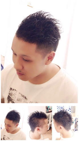 てっぺんハゲに似合う髪型おすすめ厳選 ２５選 てっぺんハゲ つむじハゲを髪型で隠す５つのポイント 軟毛メンズ髪型 ２５歳以上の出来る男の大人ヘアスタイル