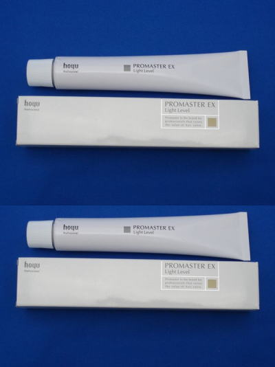 hoyu(ホーユー)ヘアカラー剤【1剤】業務用オススメ人気ファッションカラー剤激安通販