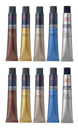 WELLA(ウエラ)ヘアカラー剤【1剤】業務用オススメ人気ファッションカラー剤激安通販